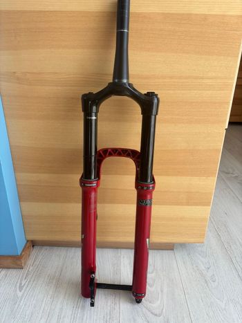 Used RockShox Lyrik Ultimate 2020 bike — image 2 of 5