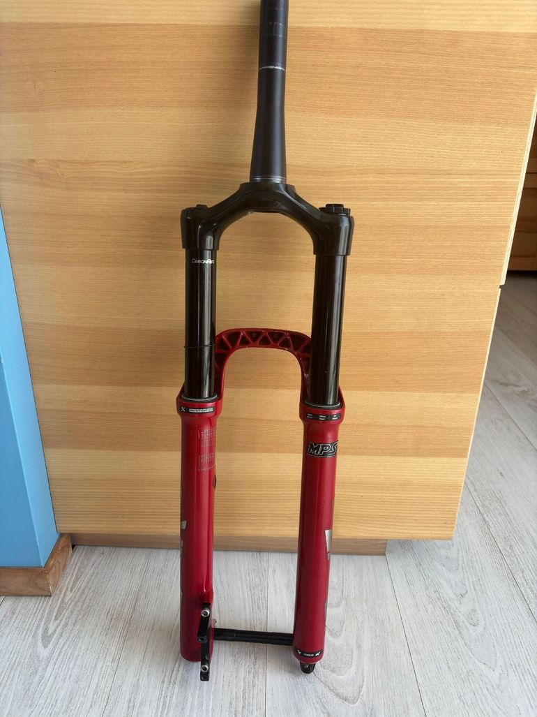 Used RockShox Lyrik Ultimate 2020 bike — image 2 of 5