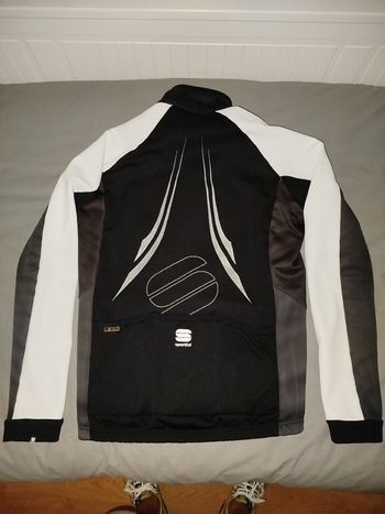Used Sportful Softshell bike — image 2 of 2