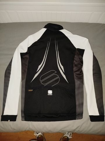 Used Sportful Softshell bike — image 2 of 2