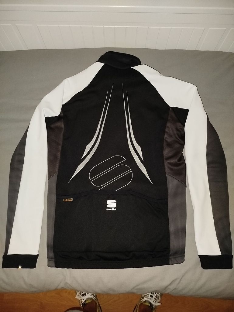 Used Sportful Softshell bike — image 2 of 2