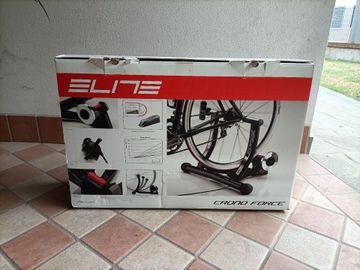 Used Elite Rulli Cycling Accessories