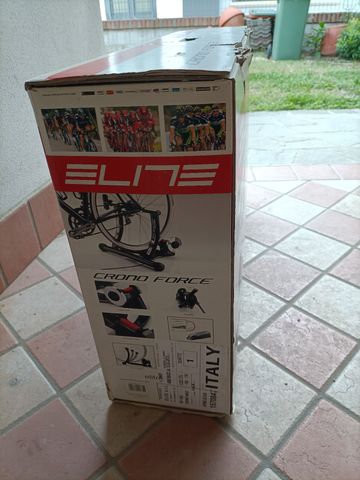Używany Elite Rulli bike — zdjęcie 2 z 2