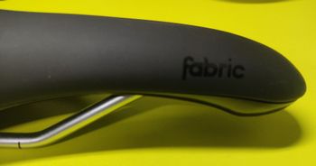 Used Cannondale Fabric Scoop Radius bike