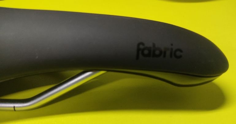 Used Cannondale Fabric Scoop Radius bike — image 1 of 8
