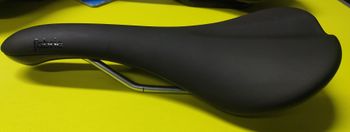 Used Cannondale Fabric Scoop Radius bike — image 5 of 8