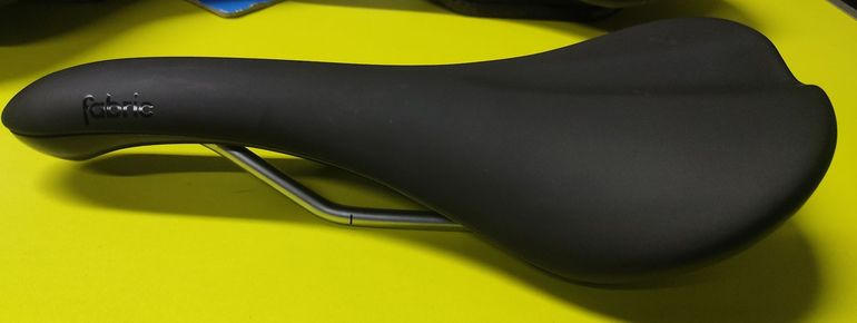 Used Cannondale Fabric Scoop Radius bike — image 5 of 8