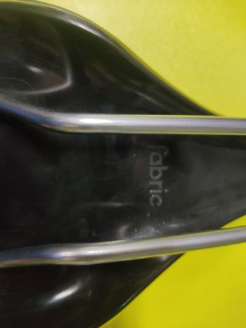 Used Cannondale Fabric Scoop Radius bike — image 3 of 8
