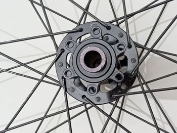 Used Wtb 27,5"-boost Wheelset bike — image 5 of 13