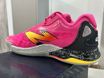 New Balance KAWHI IV BBKLSSP4 2026 Basketball usato