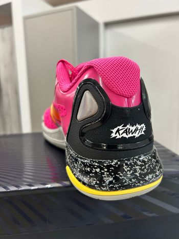 Used New Balance KAWHI IV BBKLSSP4 2026 bike — image 3 of 9
