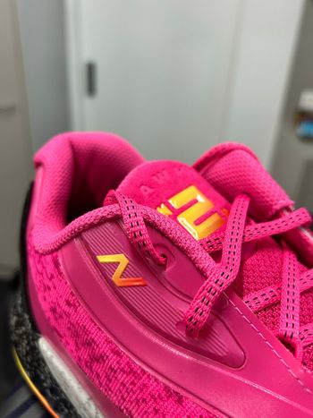 Used New Balance KAWHI IV BBKLSSP4 2026 bike — image 8 of 9