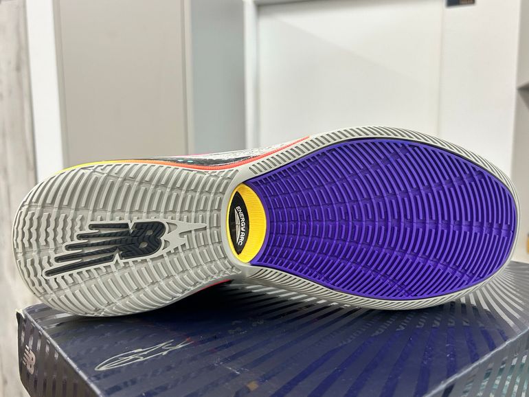 Used New Balance KAWHI IV BBKLSSP4 2026 bike — image 5 of 9