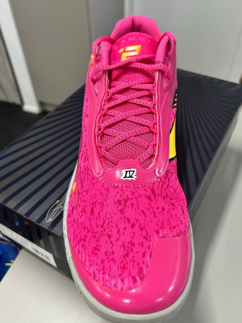 Used New Balance KAWHI IV BBKLSSP4 2026 bike — image 7 of 9