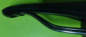 Used Fabric Scoop Shallow Preto bike — image 7 of 8