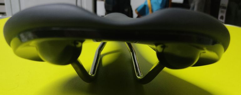 Used Fabric Scoop Shallow Preto bike — image 4 of 8