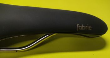 Used Fabric Scoop Shallow Preto bike — image 3 of 8
