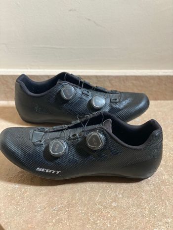 Used Scott Ciclismo Negro bike — image 2 of 5