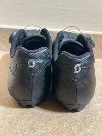 Used Scott Ciclismo Negro bike — image 5 of 5