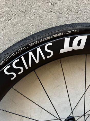 Used Dt Swiss Arc 1600 Dicut 2024 bike — image 8 of 15
