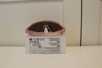 Used SCVCN Gafas Fotocromáticas Ciclismo - Running Unisex 2026 bike — image 3 of 4