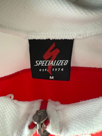 Used Specialized Maglia Ciclismo bike — image 3 of 3