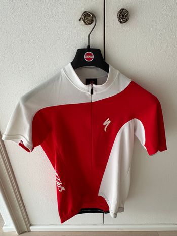Used Specialized Maglia Ciclismo bike