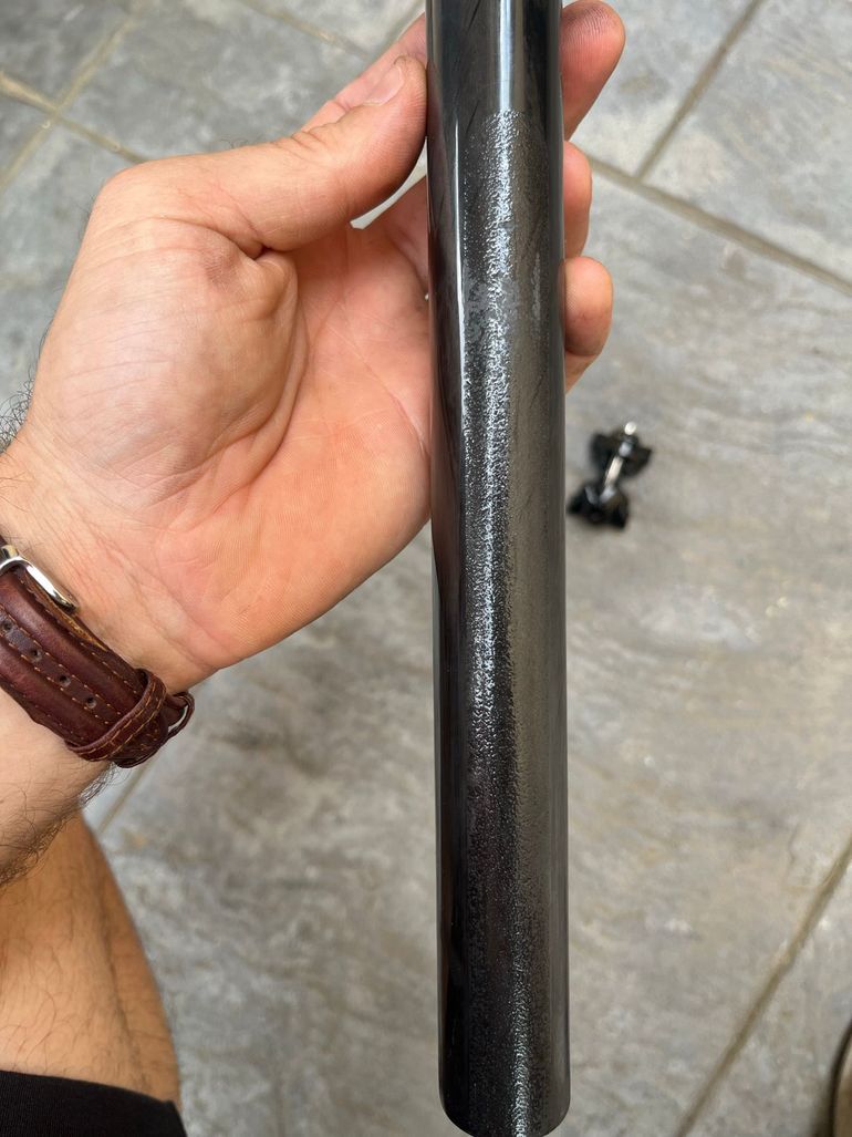 Used Colnago Reggisella V3-V4-C68 2025 bike — image 10 of 10