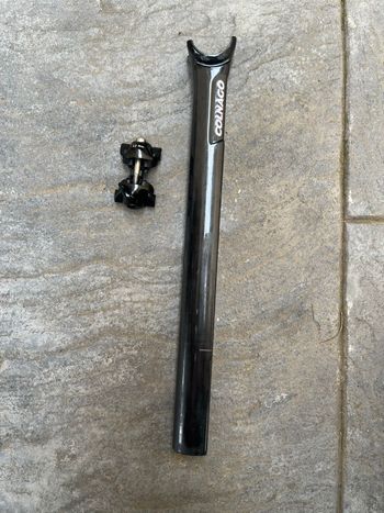 Used Colnago Reggisella V3-V4-C68 2025 bike