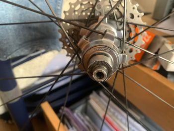 Used Shimano Dura-Ace c50 zapatas bike — image 5 of 5