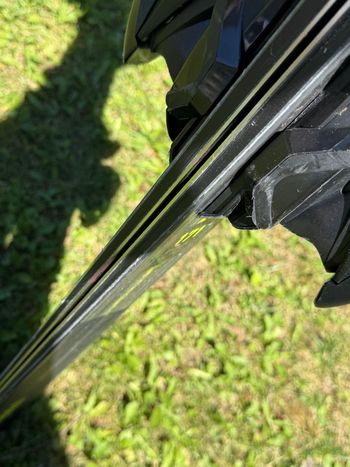 Used Rossignol Forza 50 Skis 171cm 2025 bike — image 12 of 12