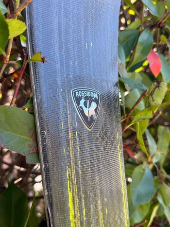 Used Rossignol Forza 50 Skis 171cm 2025 bike — image 5 of 12