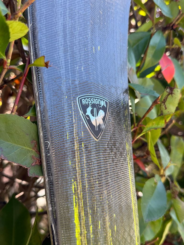 Used Rossignol Forza 50 Skis 171cm 2025 bike — image 5 of 12