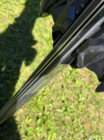 Used Rossignol Forza 50 Skis 171cm 2025 bike — image 11 of 12