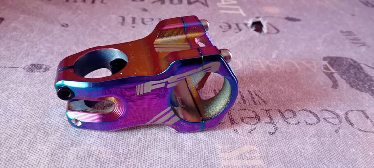Used Fsa Gradient Stem bike — image 3 of 3