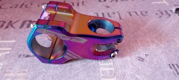 Used Fsa Gradient Stem Cockpit