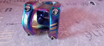 Used Fsa Gradient Stem bike — image 2 of 3