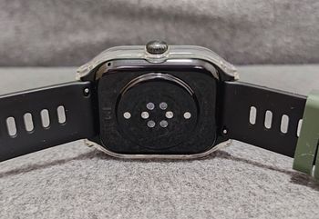 Used Amazfit GTS 4 Smartwatch bike — image 7 of 8