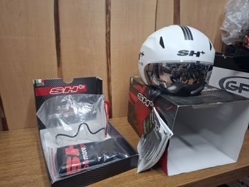 Used SH+ TRIEOLUS 55-60cm Cycling Accessories