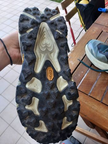 Used Hoka speedgoat 7 bike — image 4 of 5