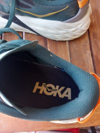 Used Hoka speedgoat 7 bike — image 5 of 5