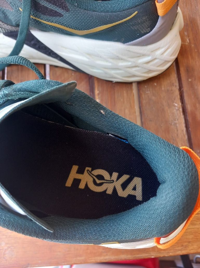 Used Hoka speedgoat 7 bike — image 5 of 5