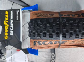 Used Dt Swiss EX 1700 SPLINE 29 - 30 mm IS 12/148 mm Shimano bike — image 4 of 5