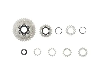 Used Shimano Cassette CS-R8100 bike — image 2 of 2