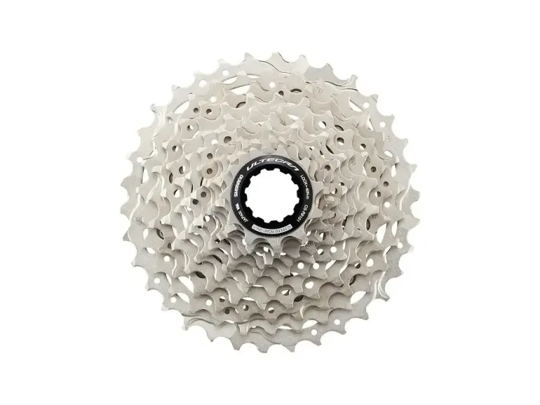 Used Shimano Cassette CS-R8100 bike — image 1 of 2