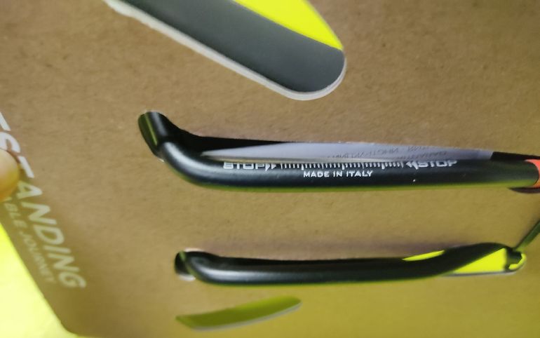 Used Sportourer X-Race Gel Conforto bike — image 6 of 7