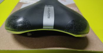 Used Sportourer X-Race Gel Conforto bike — image 7 of 7