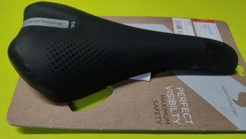 Used Sportourer X-Race Gel Conforto bike — image 3 of 7