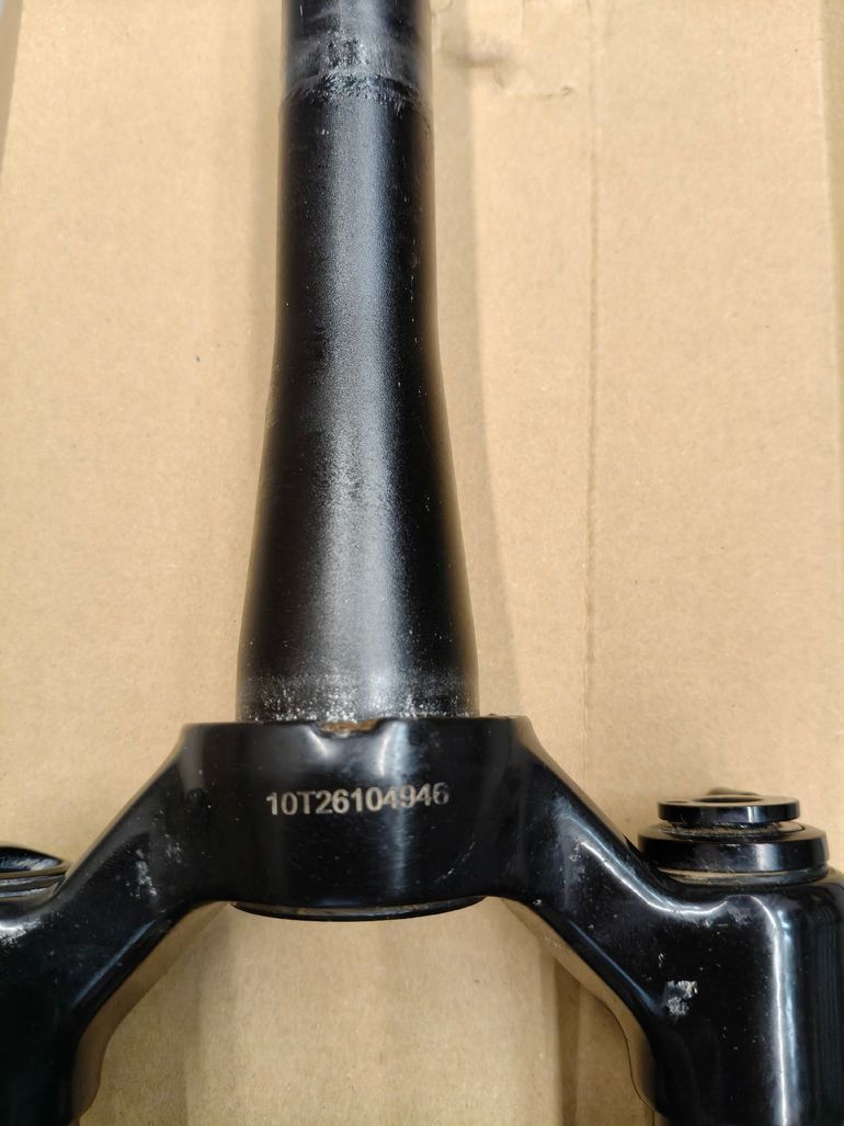 Used RockShox Sid SL 2023 bike — image 4 of 10