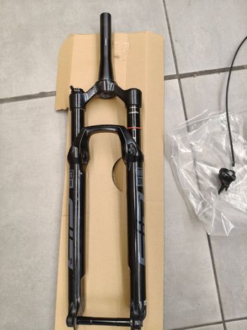 Used RockShox Sid SL 2023 bike — image 2 of 10